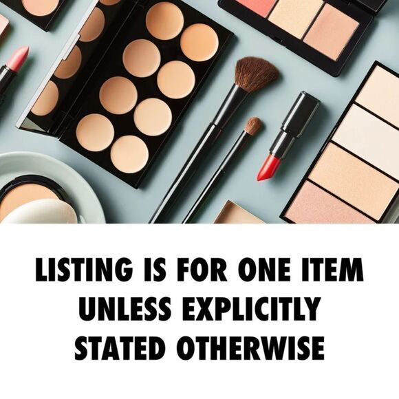 3/$10 Makeup Sale!!  - Picture 4 of 4